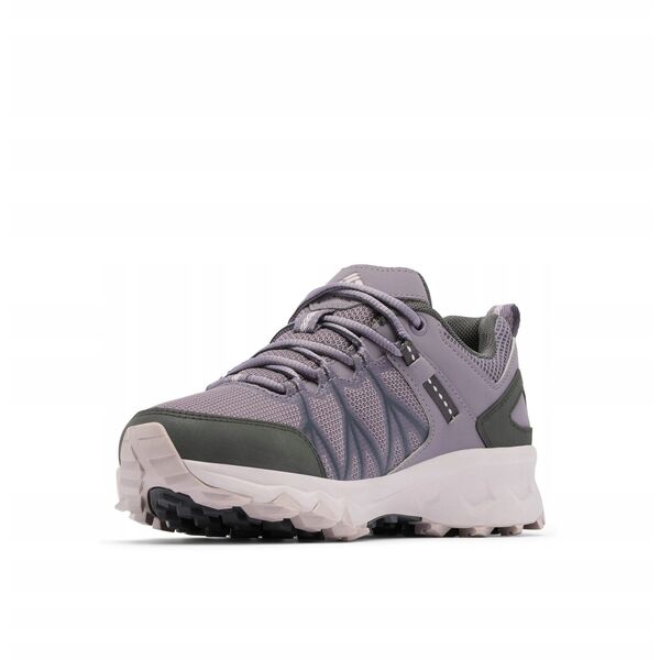 Buty turystyczne damskie Columbia Peakfreak II Outdry - granite purple/vapor
