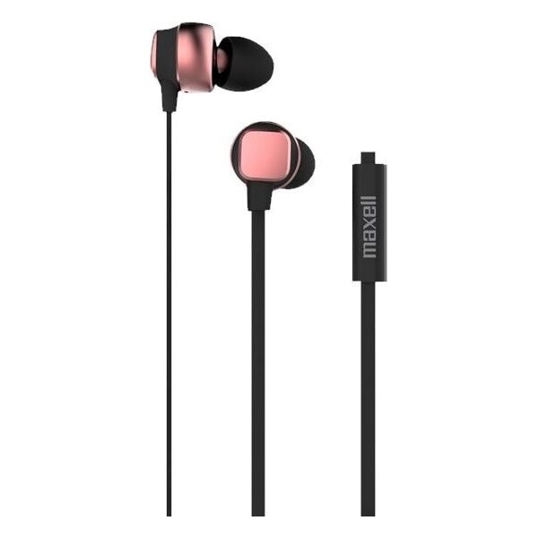 Słuchawki Maxell Metallix (03790.00.CN)