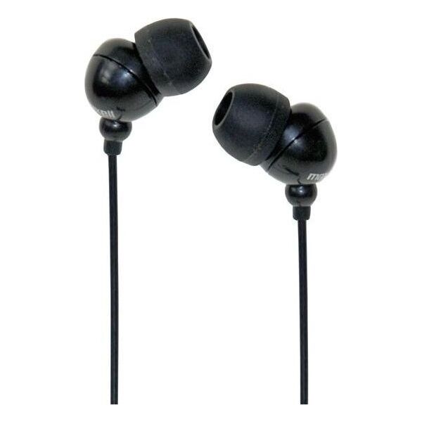 Słuchawki Maxell Plugz Inner Ear Bud (303459.99.CN)