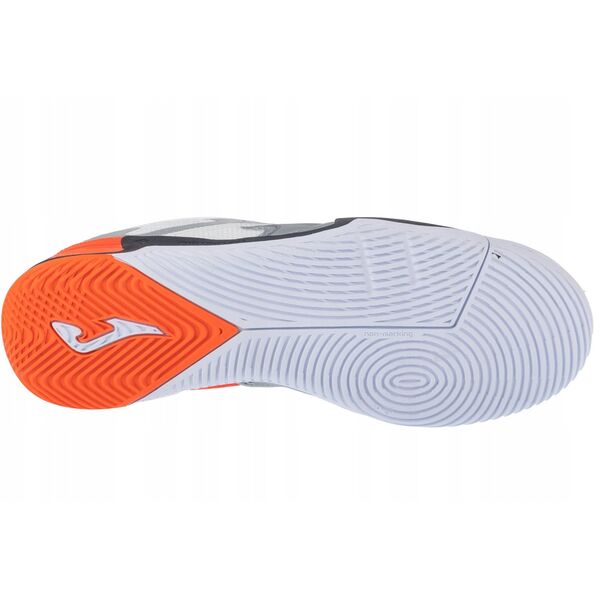 Joma Cancha 2512 IN CANW2512IN Srebrne 43