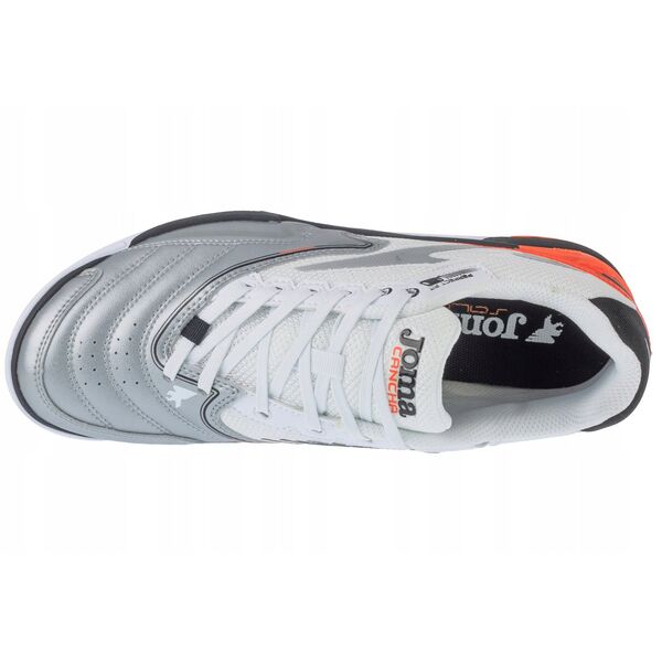 Joma Cancha 2512 IN CANW2512IN Srebrne 41