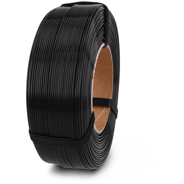 Filament Rosa3D Refill PCTG + 10CF 1,75mm 1kg - Black}