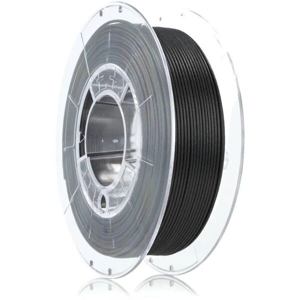 Filament Rosa3D PA12 + 15CF 1,75mm 0,3kg - Black}