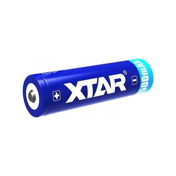 Xtar Akumulator 18650 3500mAh 1 szt.