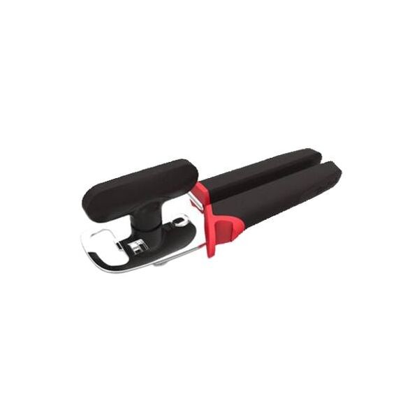 Tefal Otwieracz do puszek Ingenio czarny