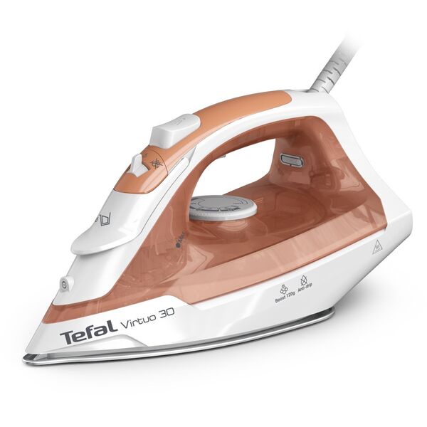 Żelazko TEFAL FV2C40E0 Virtuo