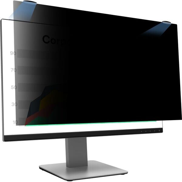 3M PF238W9EM 23.8" 16:9 for frameless monitors