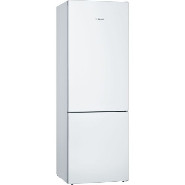 Lodówka Bosch Bosch fridge / freezer combination KGE49AWCA Serie 6 C white