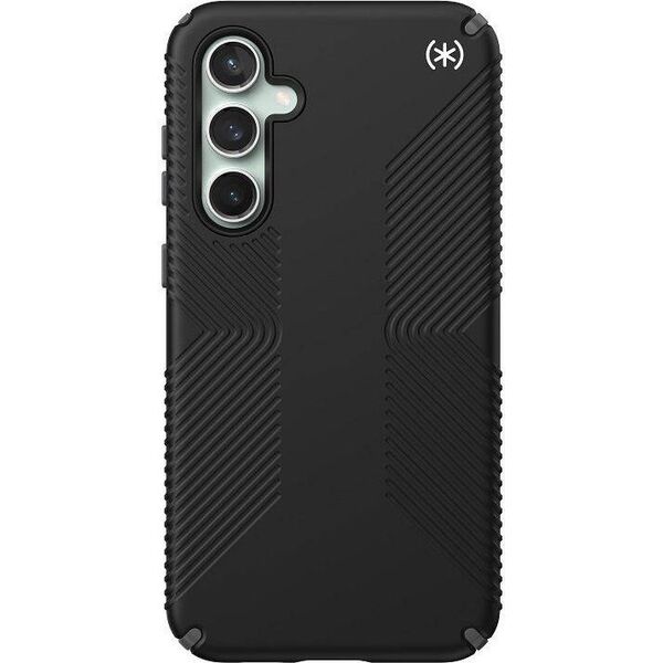 Speck Speck Presidio2 Grip - Etui Samsung Galaxy S23 FE (Black/Black/White)