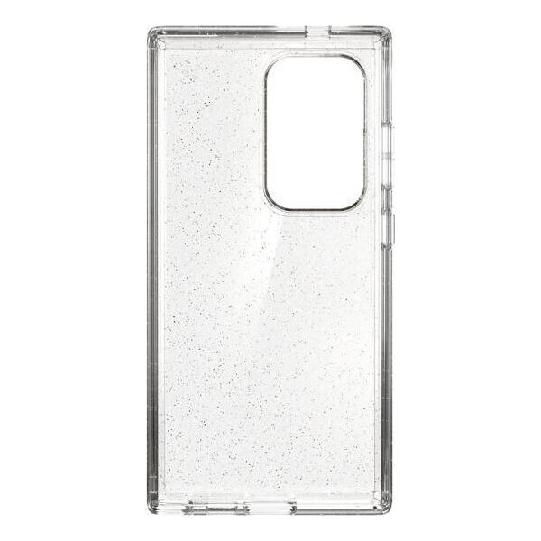 Speck Speck Presidio Lux Glitter - Etui Samsung Galaxy S24 Ultra (Clear / Gold Glitter)
