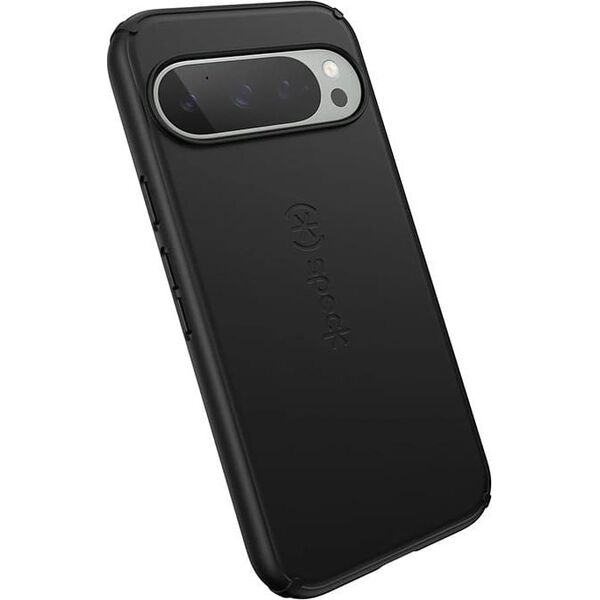 Speck Speck ImpactHero Slim - Etui Google Pixel 9 / Google Pixel 9 Pro (Czarny)