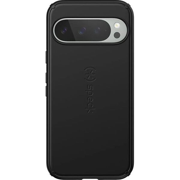 Speck Speck ImpactHero Slim - Etui Google Pixel 9 / Google Pixel 9 Pro (Czarny)