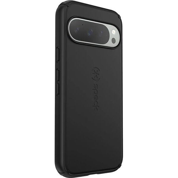 Speck Speck ImpactHero Slim - Etui Google Pixel 9 / Google Pixel 9 Pro (Czarny)