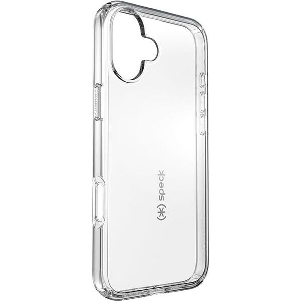 Speck Speck Gemshell - Etui iPhone 16 Plus (Clear)