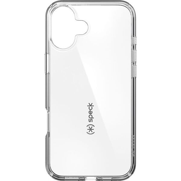 Speck Speck Gemshell - Etui iPhone 16 Plus (Clear)