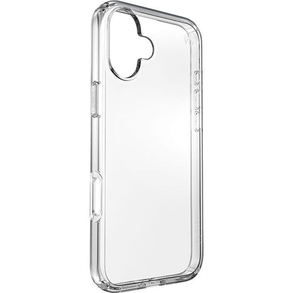 Speck Speck Presidio Perfect-Clear - Etui iPhone 16 Plus (Clear)