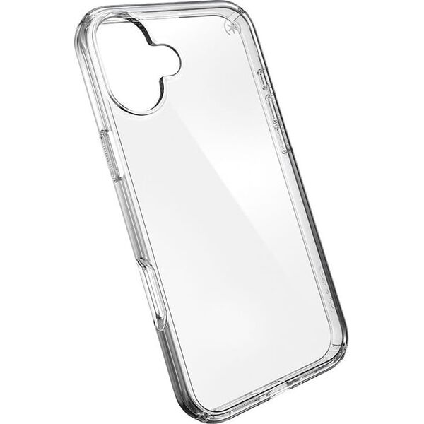 Speck Speck Presidio Perfect-Clear - Etui iPhone 16 Plus (Clear)