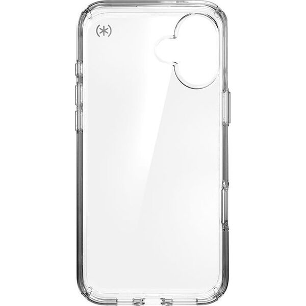 Speck Speck Presidio Perfect-Clear - Etui iPhone 16 Plus (Clear)