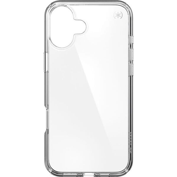 Speck Speck Presidio Perfect-Clear - Etui iPhone 16 Plus (Clear)