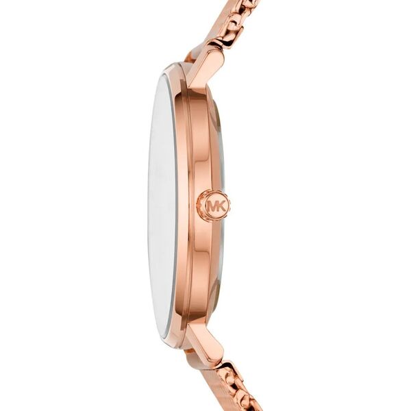 ZEGAREK DAMSKI MICHAEL KORS MK4340 - PYPER (zm521i)