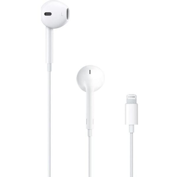 Słuchawki Apple EarPods (MMTN2ZM/A)