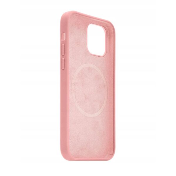Fixed MagFlow Samsung Galaxy S25 pink