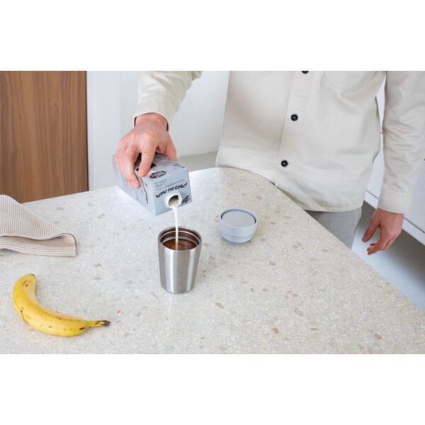 BRABANTIA Make & Take 0 2 l - Light Grey 228742