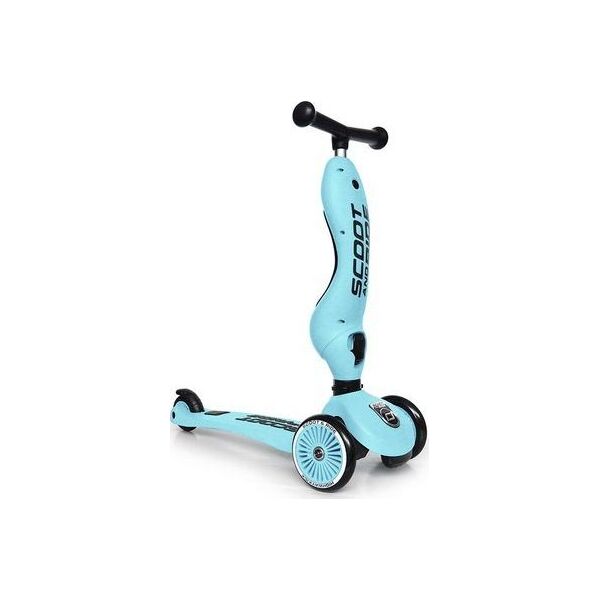 Hulajnoga Scoot and Ride Highwaykick 1 Blueberry (96352)