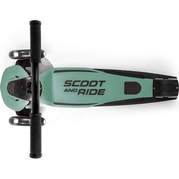 Hulajnoga Scoot and Ride Highwaykick 5 Forest (96438)