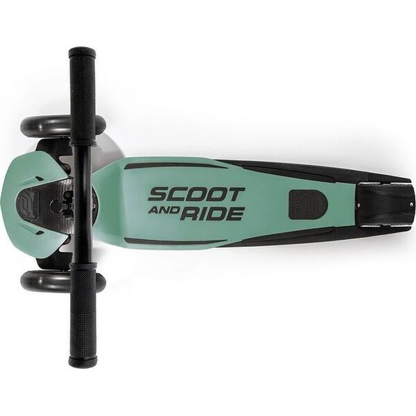 Hulajnoga Scoot and Ride Highwaykick 5 Forest (96438)