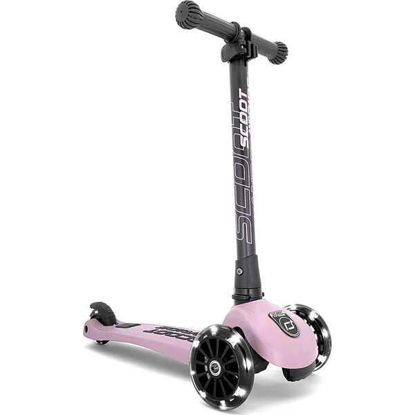 Hulajnoga Scoot and Ride Highwaykick 3 Rose (96346)