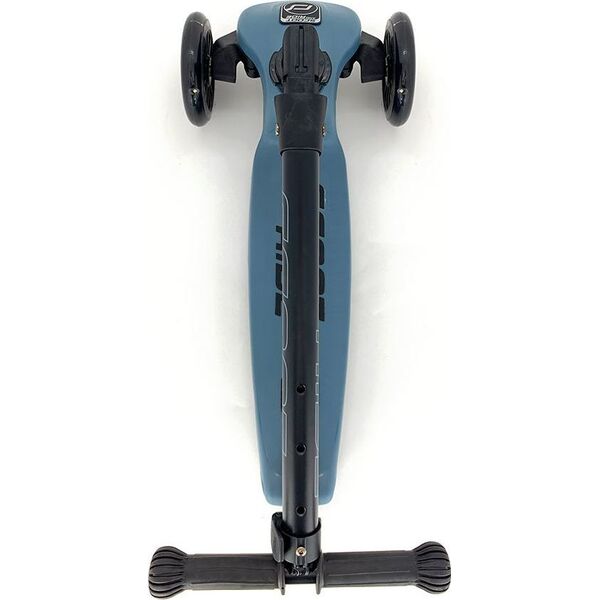 Hulajnoga Scoot and Ride Highwaykick 3 Srebrny (96347)