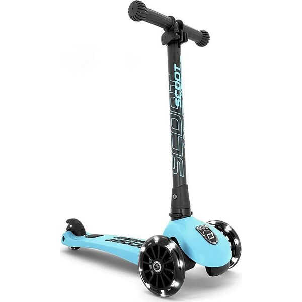 Hulajnoga Scoot and Ride Highwaykick 3 Blueberry (96356)