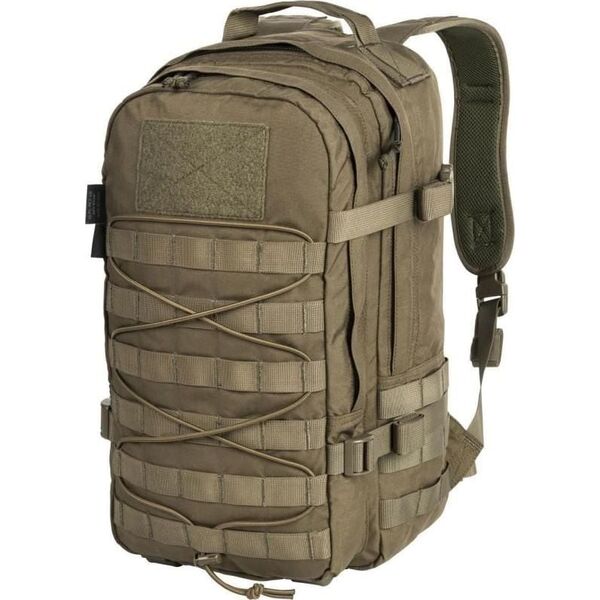 Plecak turystyczny Helikon-Tex Raccoon Mk2 Cordura 20 l Coyote