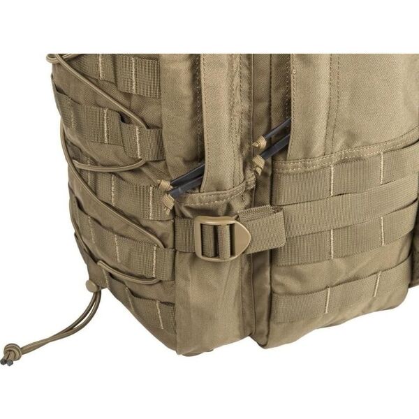 Plecak turystyczny Helikon-Tex Raccoon Mk2 Cordura 20 l Coyote