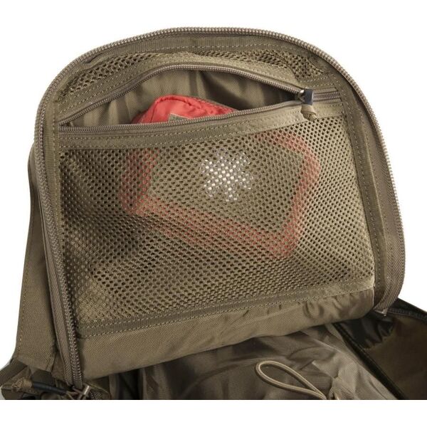Plecak turystyczny Helikon-Tex Raccoon Mk2 Cordura 20 l Coyote