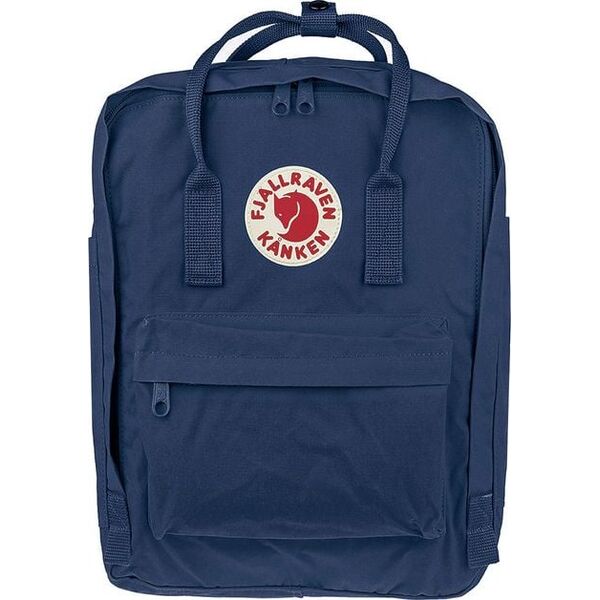 Fjallraven Plecak Kanken Royal Blue F23510-540