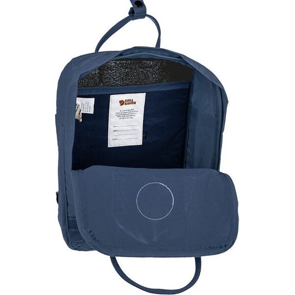Fjallraven Plecak Kanken Royal Blue F23510-540