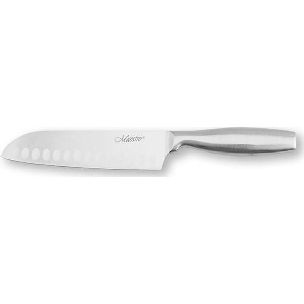 Maestro Nóż japoński Santoku MAESTRO MR-1475 17,5 cm