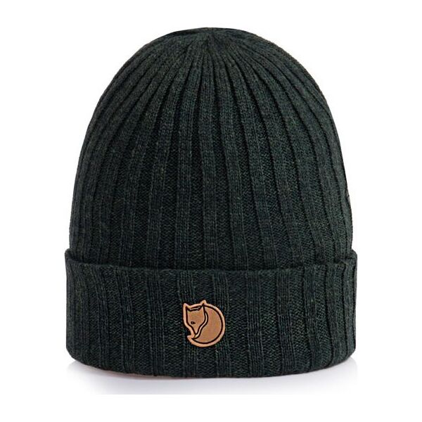 Fjallraven Czapka Fjallraven Byron 77388-633