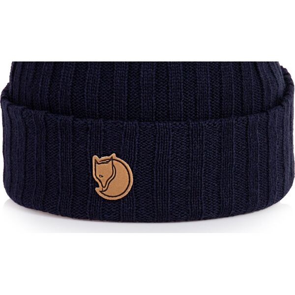 Fjallraven Czapka Fjallraven Byron 77388-555