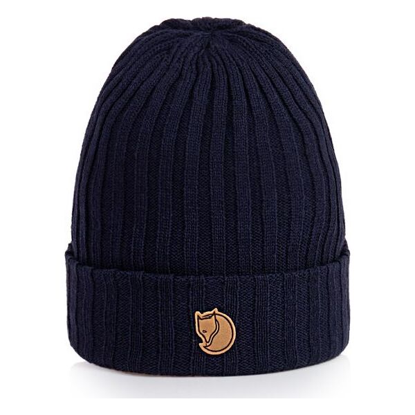 Fjallraven Czapka Fjallraven Byron 77388-555