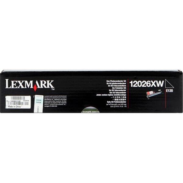 Lexmark Bęben E120 (12026XW)