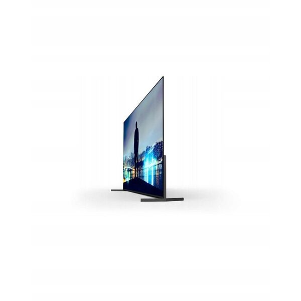 Sony Bravia 8 II Professional Displays FWD-65XR8M2 - 164 cm (65") Diagonalklasse OLED-TV (QD-OLED) - Digital Signage - Smart TV - Google TV - 4K UHD (2160p) 3840 x 2160 - HDR - Schwarz