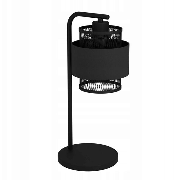 TABLE LAMP OTTOMANE E27 40W