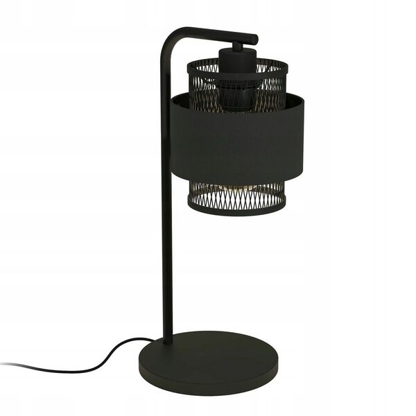 TABLE LAMP OTTOMANE E27 40W