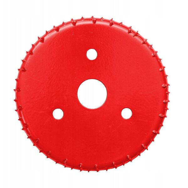 TARNIK FREZ STANDARD TS-99 120/6 MM