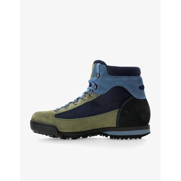 Buty trekkingowe AKU Slope Original GTX - blue/green