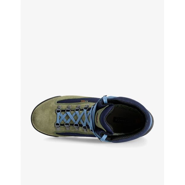 Buty trekkingowe AKU Slope Original GTX - blue/green