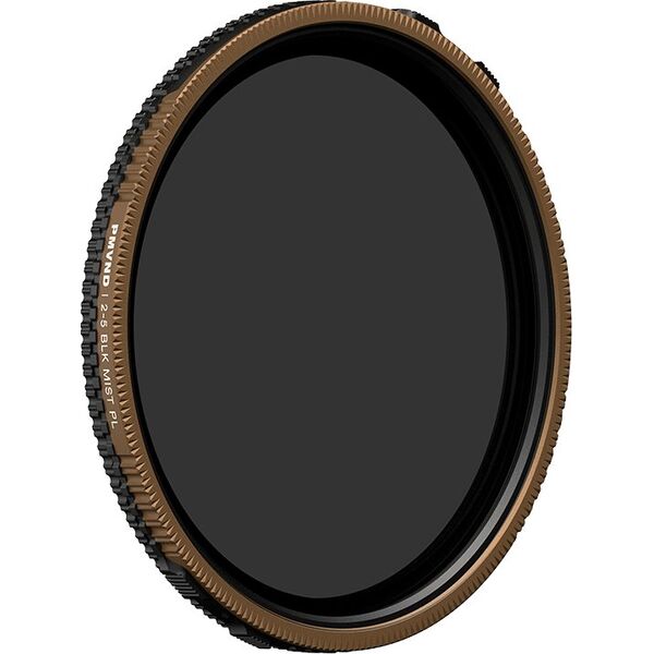 PolarPro Chroma PMVND/PL/Black Mist 2-5 stop 95mm Fine Thread